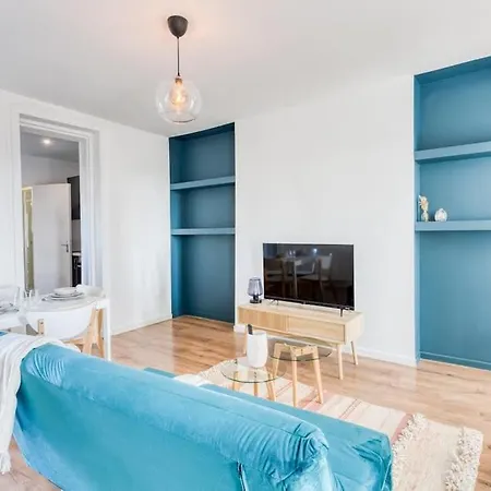 2 Chambres Equipe Et Renove